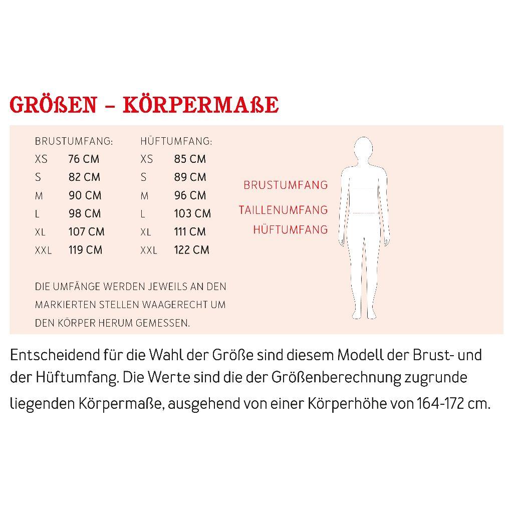 Papierschnittmuster Sweatkleid mit Kapuze Frau Sadie XS-XXL